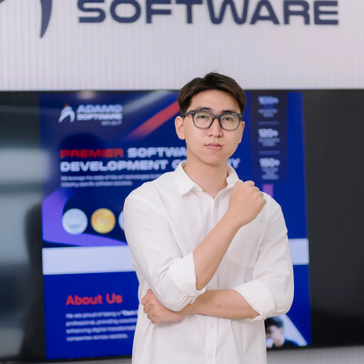 Henry Ly